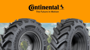 Top 10 Thương Hiệu Lốp Ô Tô Tốt Nhất Thế Giới 6 Continental