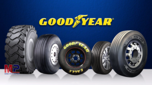 Top 10 Thương Hiệu Lốp Ô Tô Tốt Nhất Thế Giới 5 Goodyear