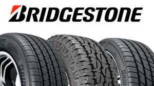 Top 10 Thương Hiệu Lốp Ô Tô Tốt Nhất Thế Giới 2 Lop o to Bridgestone