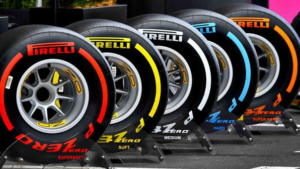 Top 10 Thương Hiệu Lốp Ô Tô Tốt Nhất Thế Giới 8 Lop o to Pirelli