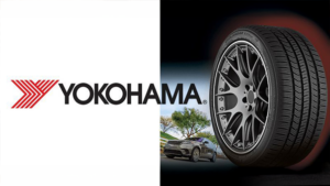 Top 10 Thương Hiệu Lốp Ô Tô Tốt Nhất Thế Giới 7 Yokohama