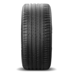 Lốp Michelin 225/55 R19 Primacy SUV+ 4 4 2