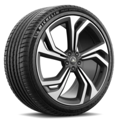 Lốp Michelin 225/55 R19 Primacy SUV+ 3 4w 365 3528700002072 tire michel 1